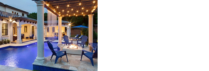 Backyard Transformations